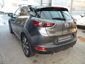 Mazda CX-3 L SKYACTIV-G 2.0 FWD 5T 6GS AL-SELECTION DU Bild 5