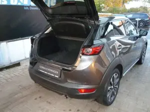 Mazda CX-3 L SKYACTIV-G 2.0 FWD 5T 6GS AL-SELECTION DU Bild 4