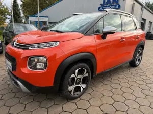 Citroen C3 Aircross PureTech 110 Shine Automatik