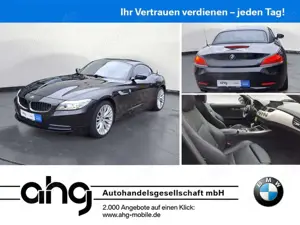 BMW Z4 sDrive20i Cabrio Naiv Prof. Xenon Bluetooth L