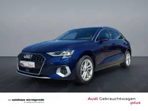 Audi A3 Sportback Advanced 30TFSI S tronic *GRA*SHZ*PDC*