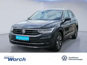 Volkswagen Tiguan 1.5 TSI DSG Move AHK+LED+NAVI+SHZ+