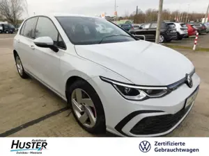 Volkswagen Golf VIII GTE 1.4 eHybrid DSG *LED-Plus,AHK,NAVI*