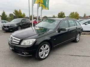 Mercedes-Benz C 200 T CDI DPF Avantgarde