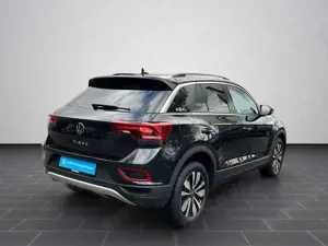 Volkswagen T-Roc T-ROC GOAL 1.0 TSI, NAVI, SHZ, TRAVELASSIST, LED Bild 3
