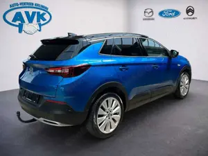 Opel Grandland X Grandland PHEV Allrad Ultimate Bild 3