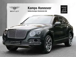 Bentley Bentayga W12*City*Touring*Comfort Spec*