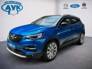 Opel Grandland X Grandland PHEV Allrad Ultimate Bild 2