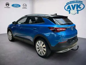 Opel Grandland X Grandland PHEV Allrad Ultimate Bild 4