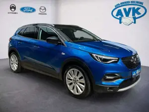 Opel Grandland X Grandland PHEV Allrad Ultimate