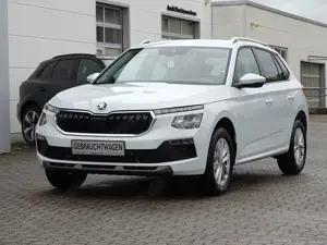 Skoda Kamiq 1.0 TSI DSG Selection Bild 1
