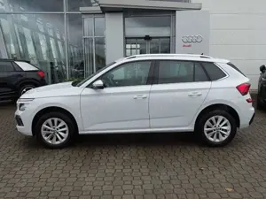 Skoda Kamiq 1.0 TSI DSG Selection Bild 5