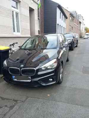 BMW 218 218d Gran Tourer Aut.
