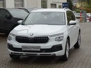 Skoda Kamiq 1.0 TSI DSG Selection Bild 2
