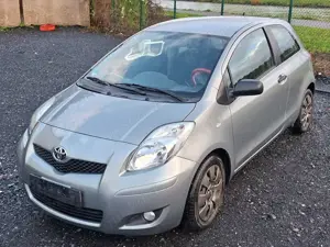 Toyota Yaris Cool