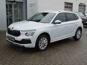 Skoda Kamiq 1.0 TSI DSG Selection Bild 4