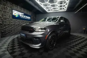 Dodge Durango 3.6 V6 R/T 4x4 Night-Paket SRT Styling