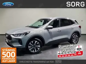 Ford Kuga 2.5 PHEV Titanium*ACC*SITZHZG VO+HI*-35%*