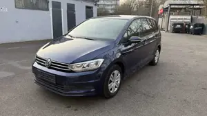 Volkswagen Touran 1.6 TDI SCR (BlueMotion Technology) Trendline