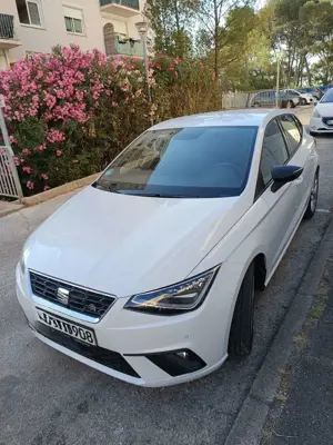 SEAT Ibiza Ibiza 1.6 TDI FR