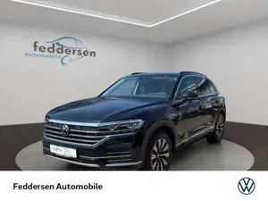 Volkswagen Touareg Elegance 4Motion 3.0 V6 TDI AHK Navi IQ.LIGHT LED