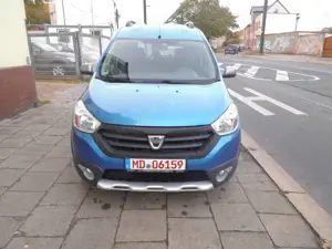 Dacia Dokker Stepway