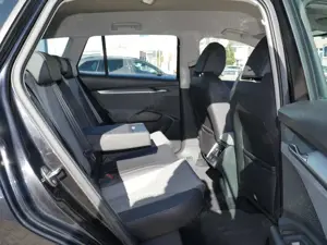 Skoda Enyaq iV 50 Loft TEMPOMAT SITZHZG LED MFL PDC LMF CLIMA Bild 5