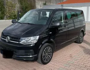 Volkswagen T6 Multivan