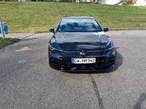 Volkswagen Golf R Golf 2.0 TSI OPF 4Motion DSG R Black Edition