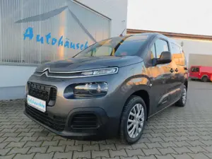 Citroen Berlingo Live M Blutooth/AHZ/Allwetter