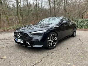 Mercedes-Benz CLE 200 CLE 200 mit Panoramadach in neuwertigem Zustand