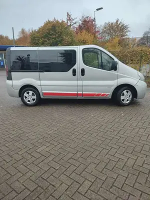 Opel Vivaro 1.9 CDTI L1H1
