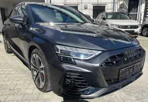 Audi S3 Sportback quattro,PerformanceSportabgasanlage