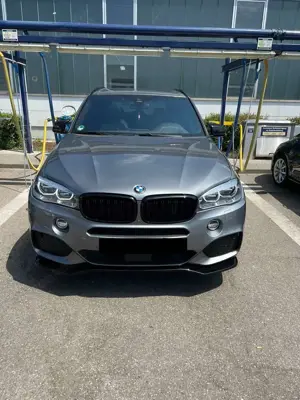 BMW X5 xDrive30d