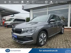 Skoda Kamiq 1.0 TSI DSG Selection Matrix RFK Clima SHZ