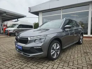 Skoda Kamiq 1.0 TSI DSG Selection Matrix RFK Clima SHZ Bild 2