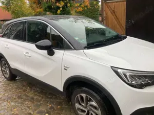 Opel Crossland X Crossland X 1.5 Diesel Start/Stop Automatik