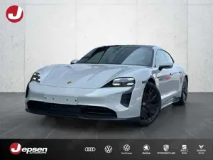Porsche Taycan GTS Sport Turismo BOSE PANO Head-Up