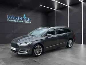 Ford Mondeo Turnier Vignale
