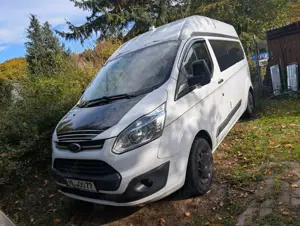 Ford Transit Custom Transit Custom 290 L2H2 Trend Camper*Autark*WC*