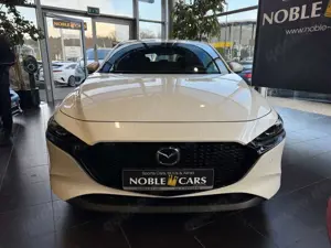 Mazda 3 Lim. 5-trg. Selection RFK LED NAVI Head-up Bild 2