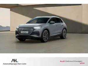 Audi Q4 e-tron 35 e-tron AHK Wärmepumpe