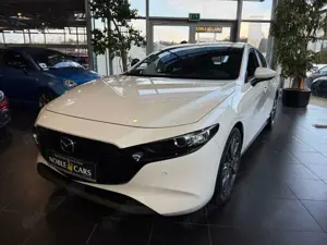 Mazda 3 Lim. 5-trg. Selection RFK LED NAVI Head-up Bild 3