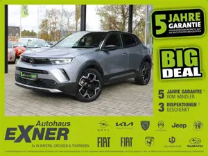 Opel Mokka-E Mokka e ULTIMATE LED+Navi+Sitzheizung+Kamera