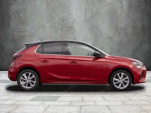 Opel Corsa 1.2 Direct Inj Turbo Start/Stop Automatik El Bild 5