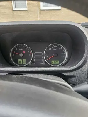 Ford Fusion 1.4 Viva
