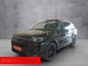 Volkswagen Tiguan 2.0 TDI DSG 4 Mot. R-Line Black Style DIGITAL COCK
