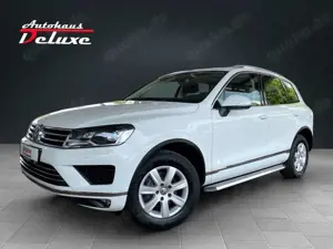 Volkswagen Touareg 3,0 TDI 4M NAVI-360°KAMERA-PANORAMA-AHK