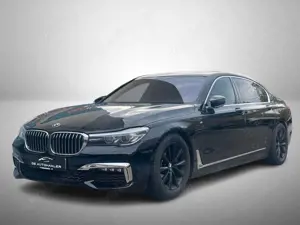 BMW 730 L d Lang M Sport Carbon Core Schiebedach