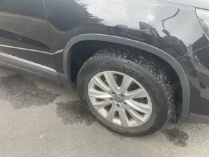 Volkswagen Tiguan Bild 4